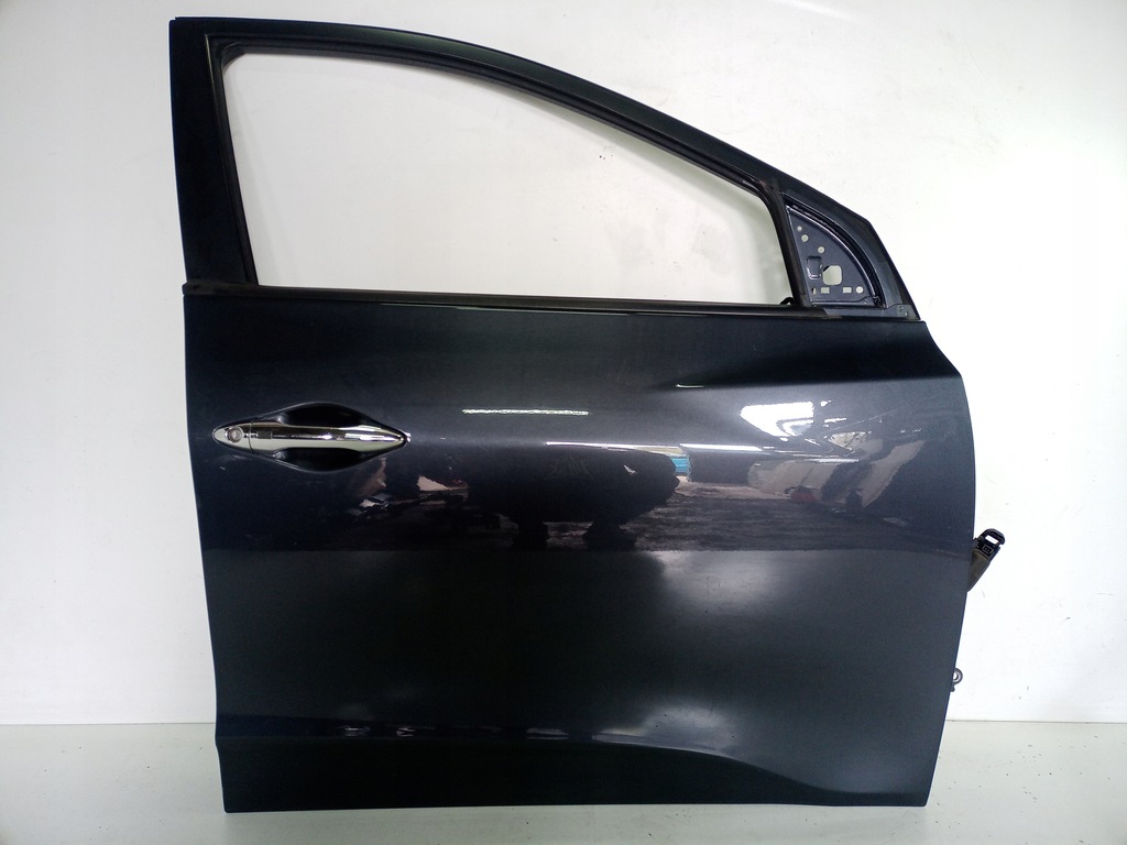 фото №1, Повний двері правий перед hyundai ix35 5k