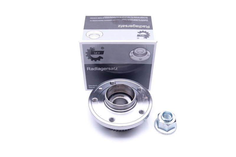 фото №1, Esen skv 29skv198 набор подшипник колеса