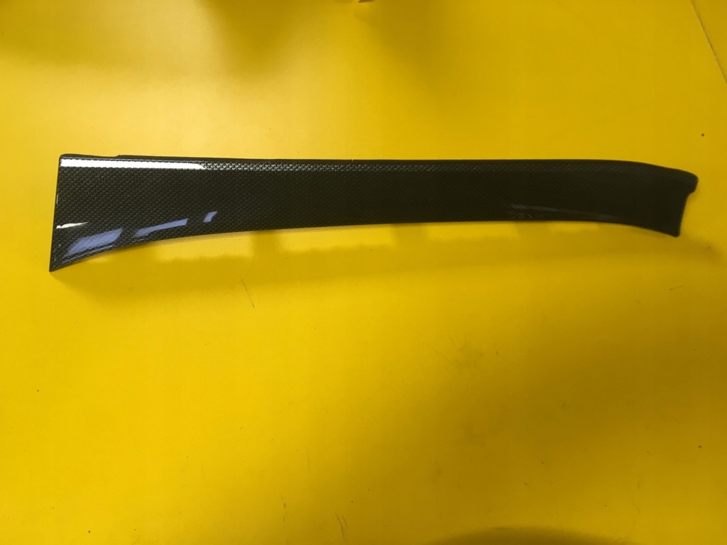 фото №6, Декори накладки карбон обшивка дверей nissan x-trail t32