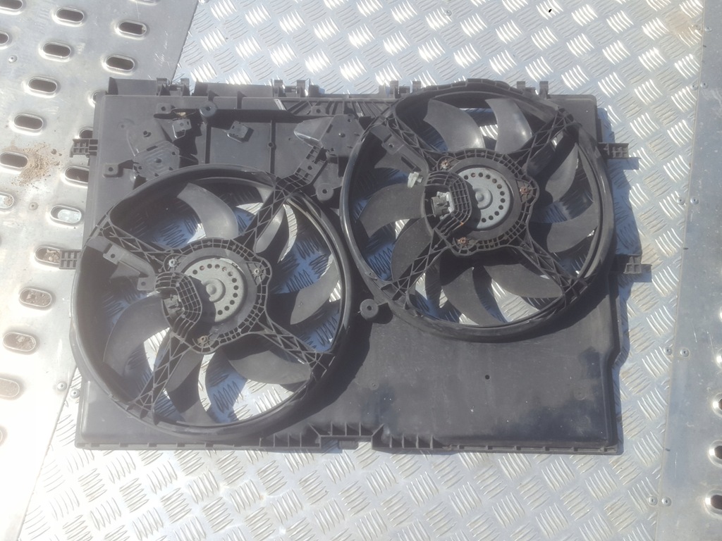 фото №9, Ducato jumper boxer вентилятор 06-19 оригінал