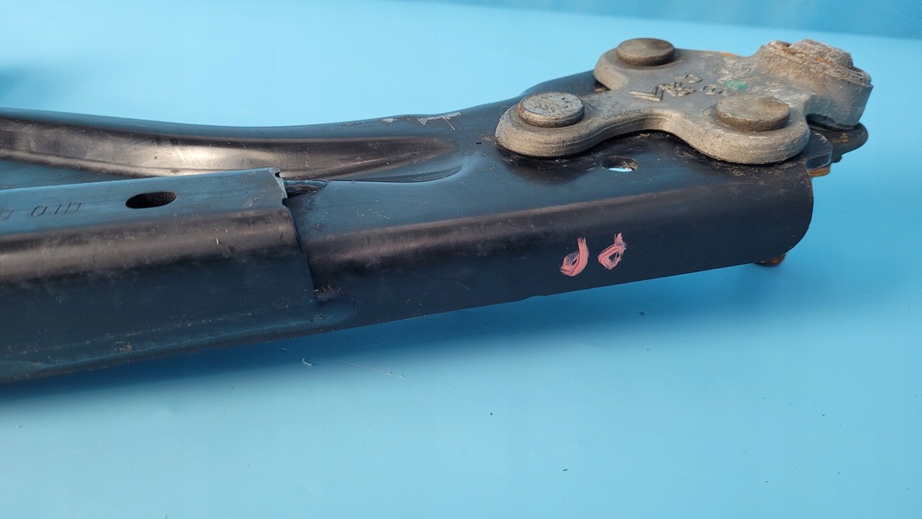 фото №11, Opel astra l vi 23r 1.5d рычаг правый перед