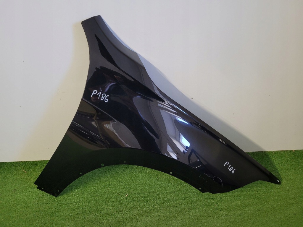 Купить Крыло правый перед передний bmw x1 f48 оригинал oem