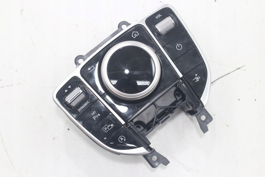 фото №11, Панель idrive a2139008310 mercedes w213