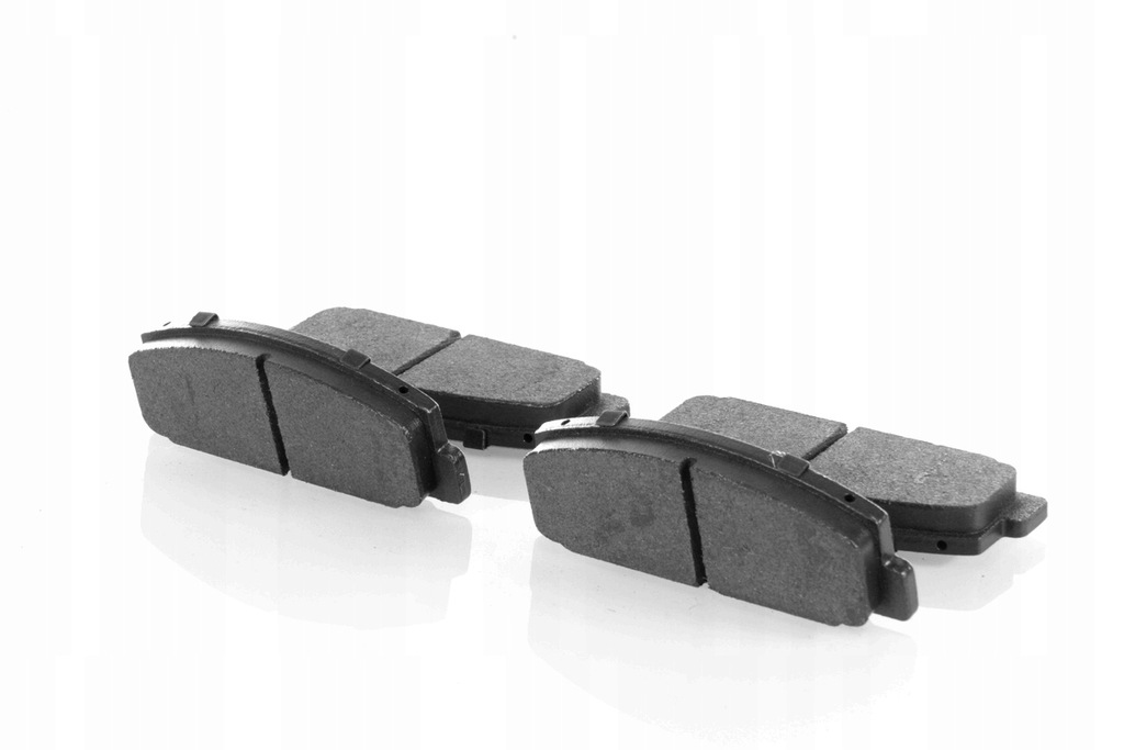 фото №9, Гальмівні колодки ham задня