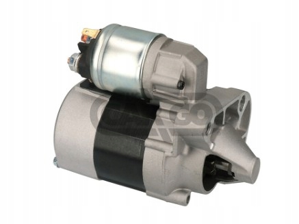 Стартер renault clio 1.4. 1.6 scénic 9 зубів Ціна