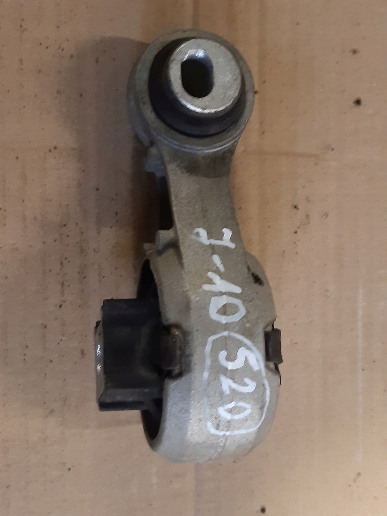 фото №5, Кронштейн коробки nissan qashqai j10 11350jd000