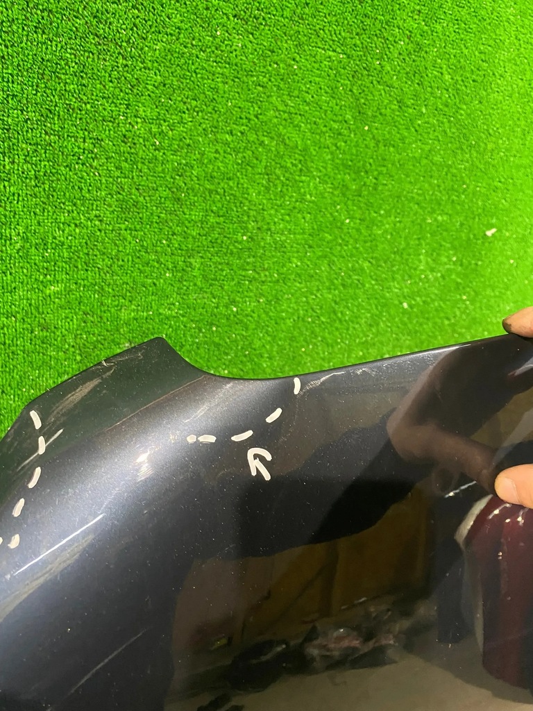 фото №2, Капот крышка двигателя volvo xc90 ii