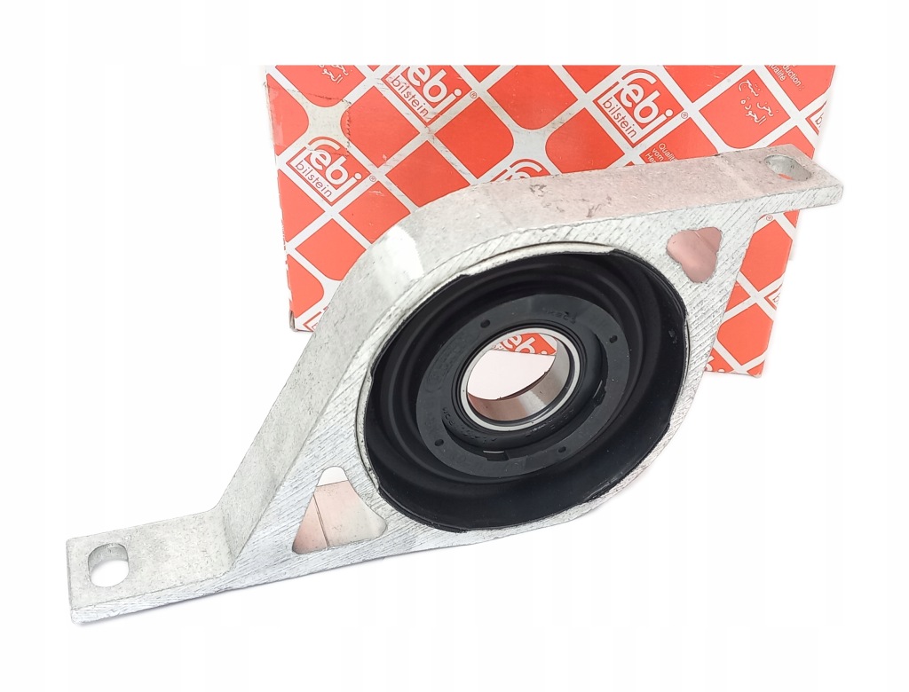 Купить Опора вала приводного febi mini cooper countryman r60 paceman r61 2010-16
