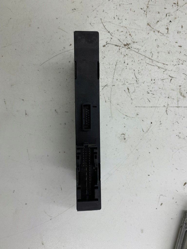 фото №9, Bmw e60 e61 2.5 d 177 km набір стартовий ключ модуль блок керування двигуна