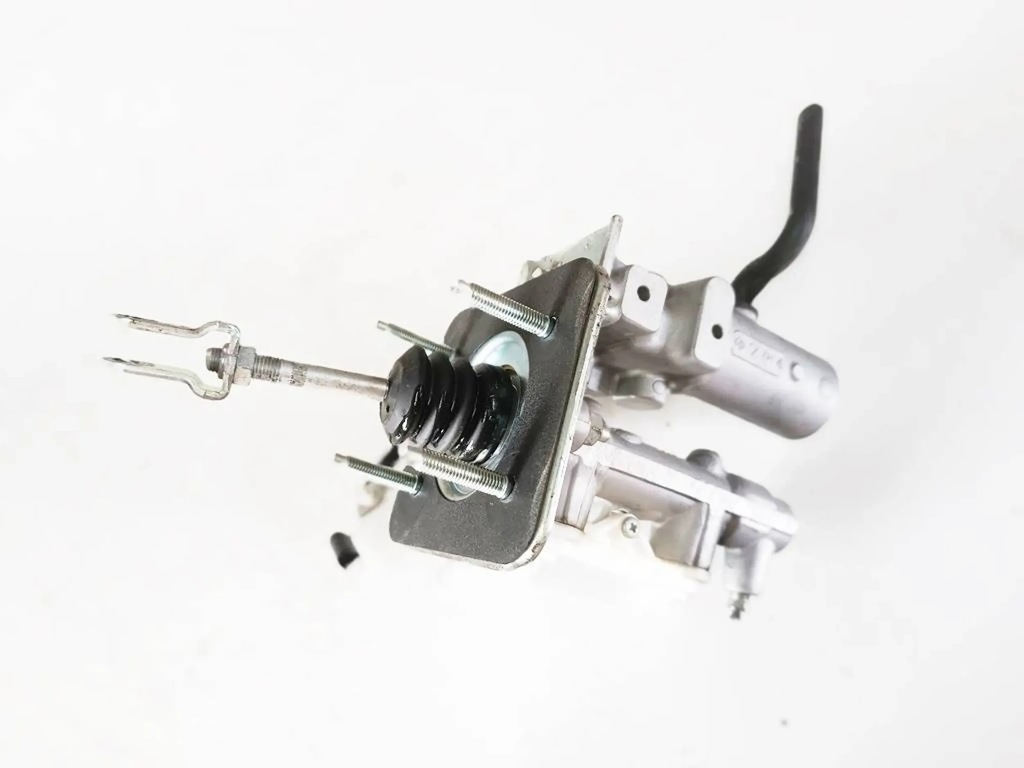 фото №1, Lexus rx 450h iii 09-15 3,5 насос гальмівна