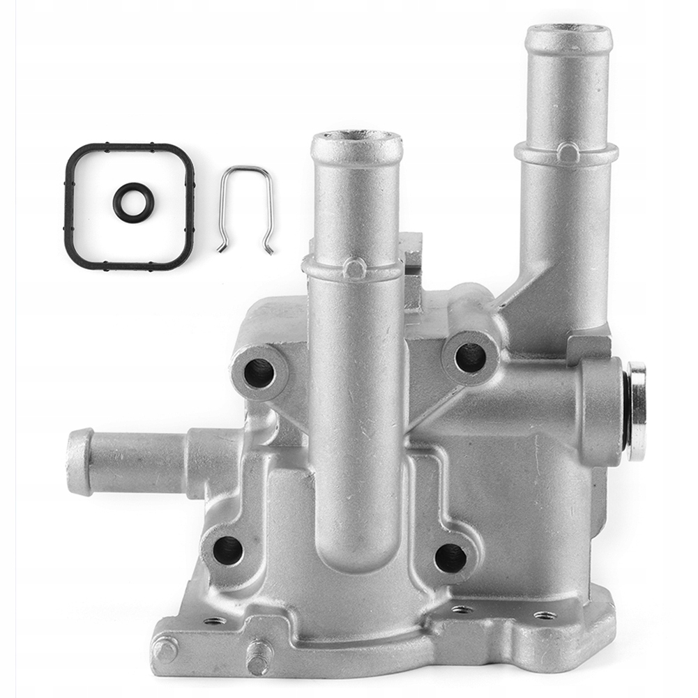 фото №9, Корпус termostatowa термостата 96984103 замінник do opel / vauxhall