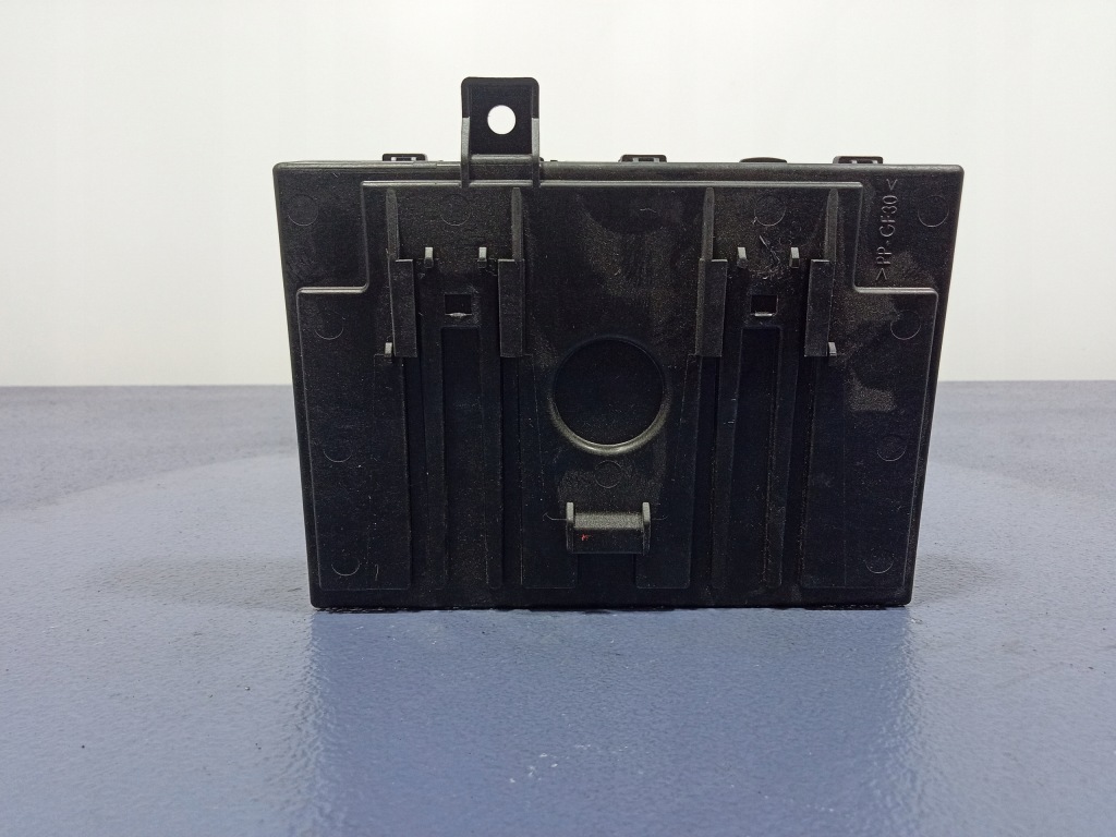 фото №5, Ford fiesta mk7 модуль блок керування комфорту ca6t-15k600-ca