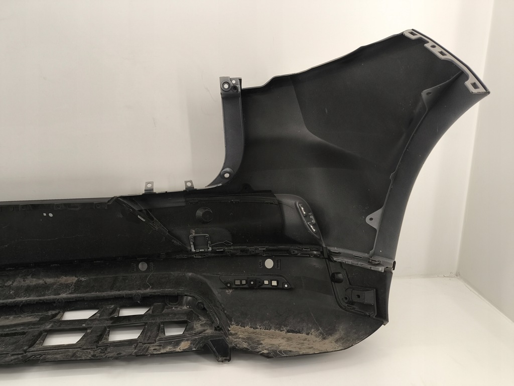 фото №8, Бампер задня задній jaguar i-pace 18-