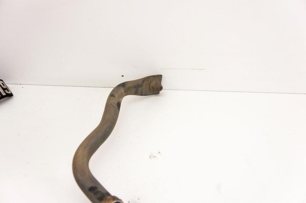 фото №5, Jc265 toyota corolla e21 xii стабилизатор перед