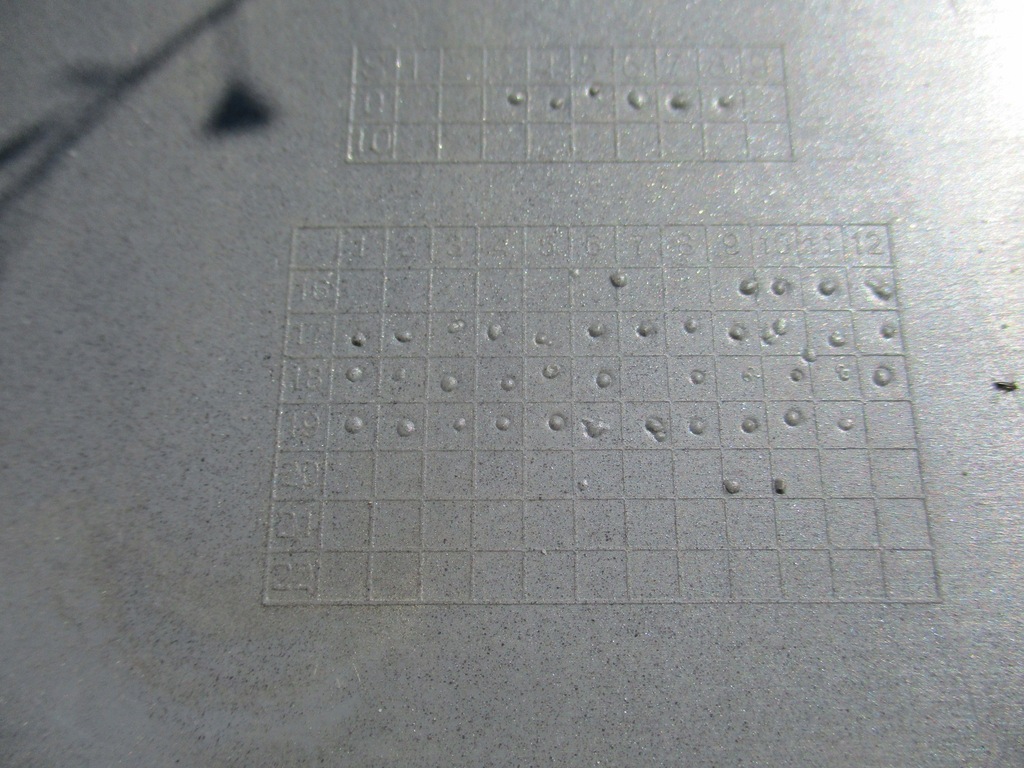 фото №16, Octavia iii передний бампер передний 5e0807221n