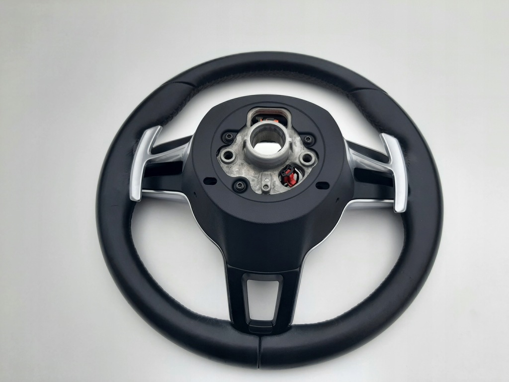 фото №6, Повітропровід porsche macan 95b шкіра łopatkia