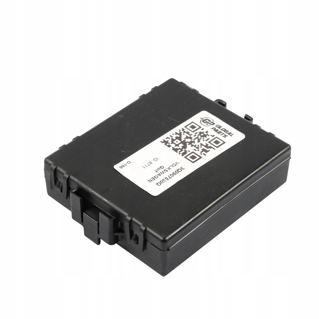 фото №9, Volkswagen vw golf 7 модуль блок керування шлюз ecu gw mqb high 3q0907530q