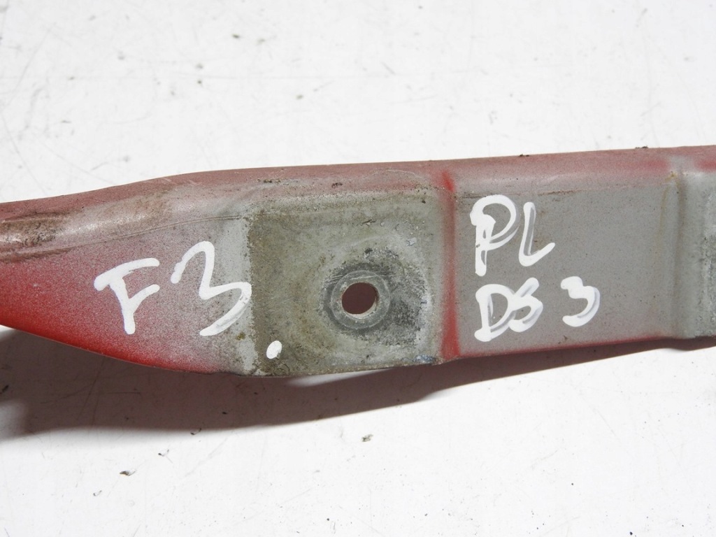 Купити Citroen ds3 09-14 kkn петлі капот правий лівий 9683552580 9683552480