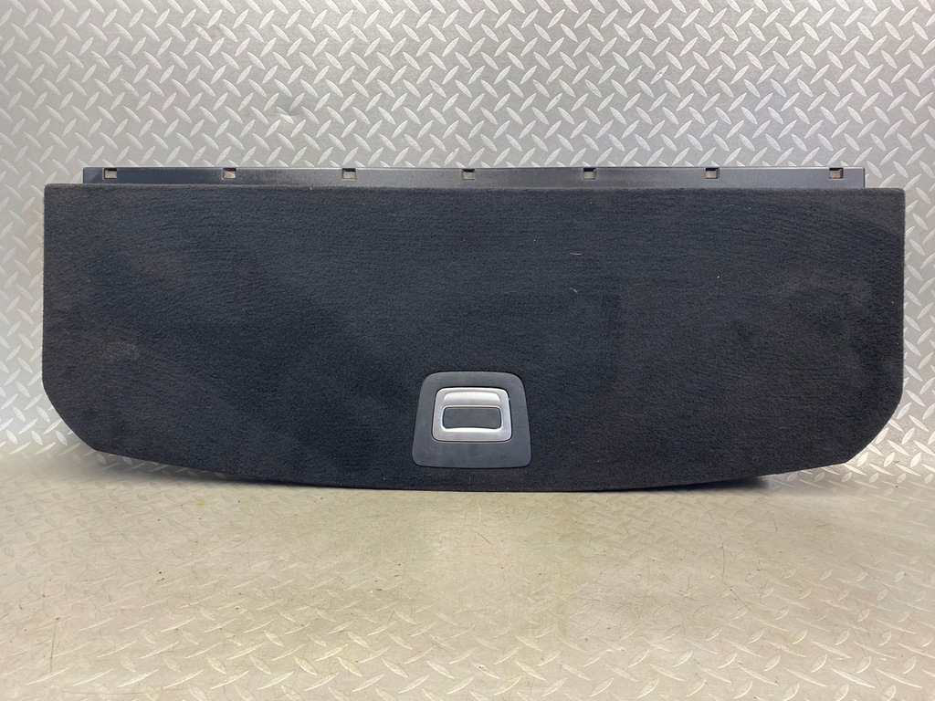 фото №1, Пол полка обшивка багажника renault talisman kombi 849026569r