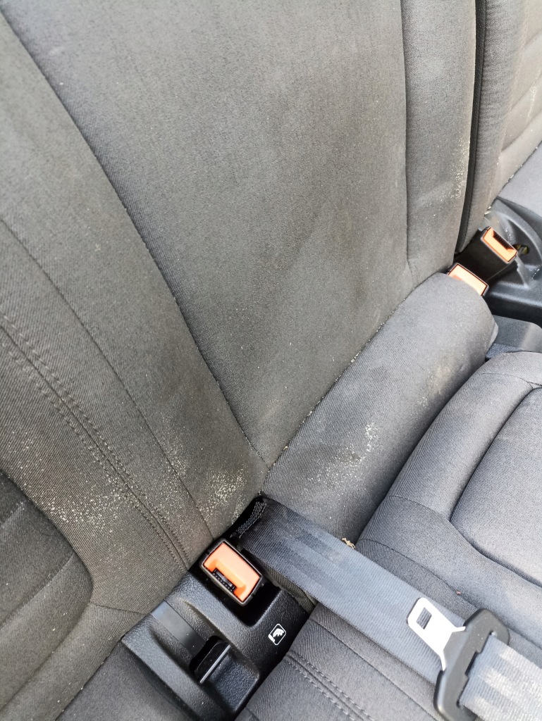 фото №6, Ford tourneo connect mk2 lift сиденья kanpa 7 человек