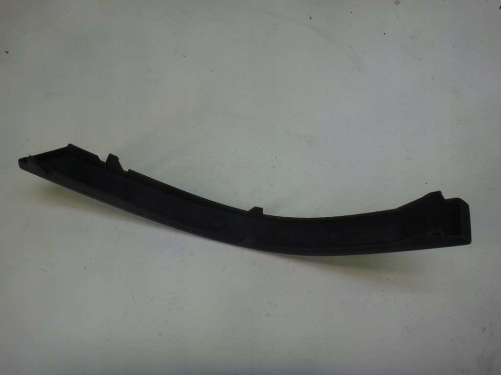 фото №2, Молдинг pod фара левый задняя bmw e65 e66 toledo