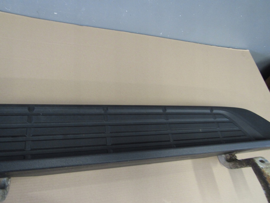 фото №10, Ford ranger 3 xlt limited поріг лівий