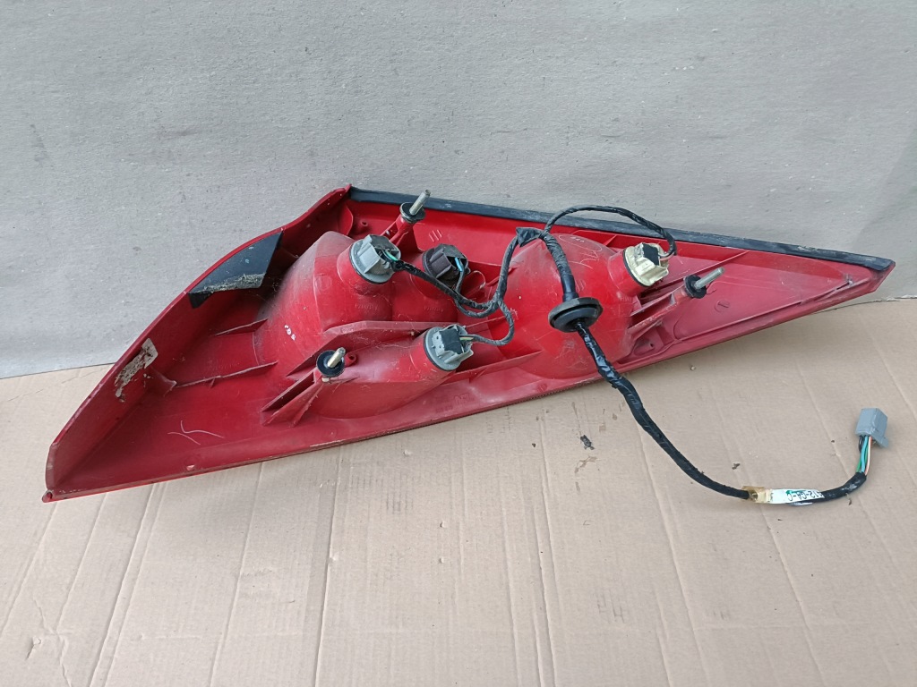 фото №3, Лампа ліва задня задня ford cougar 99r