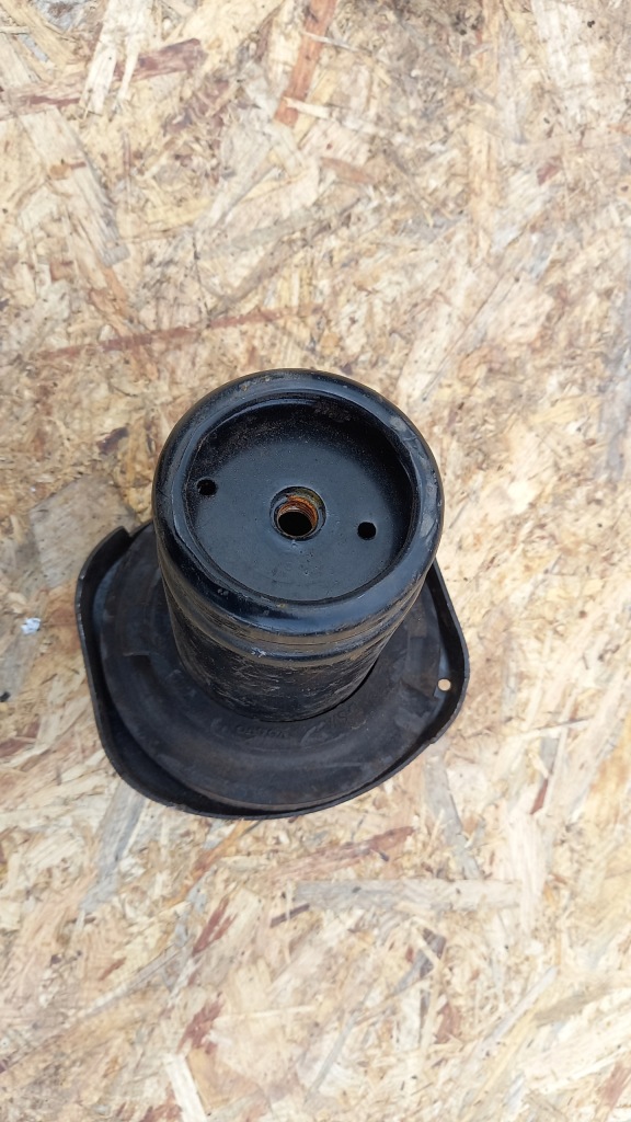 фото №4, Відбійник амортизатора volvo ford 6g91-5599-bam