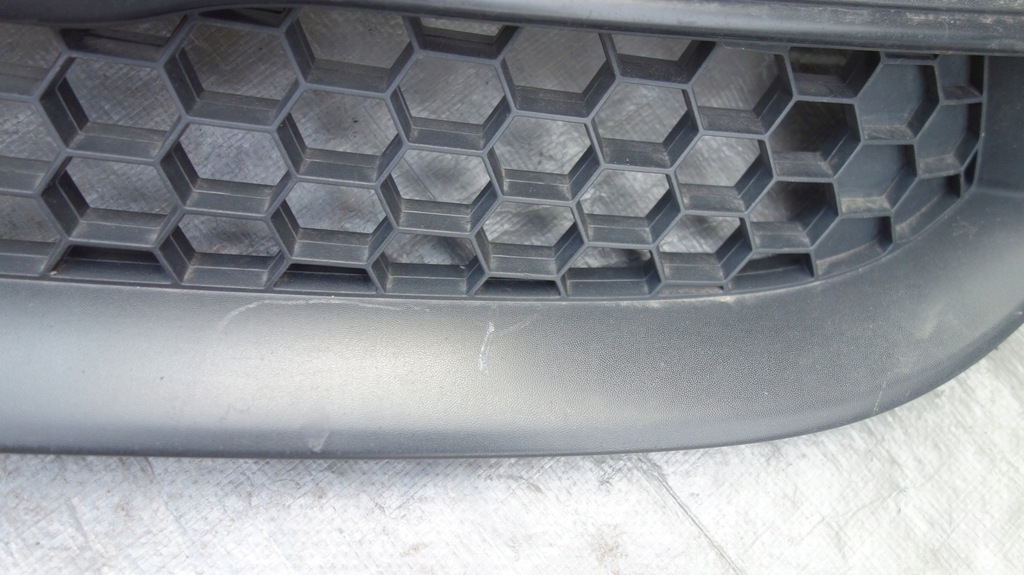 фото №4, Dacia sandero logan ii решітка радіатора решітка радіатора