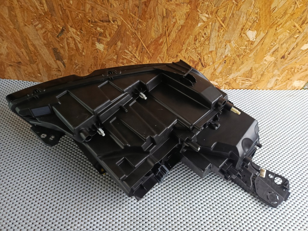 фото №9, Лампа перед левая peugeot 3008 ii 5008 ii full led 89915379