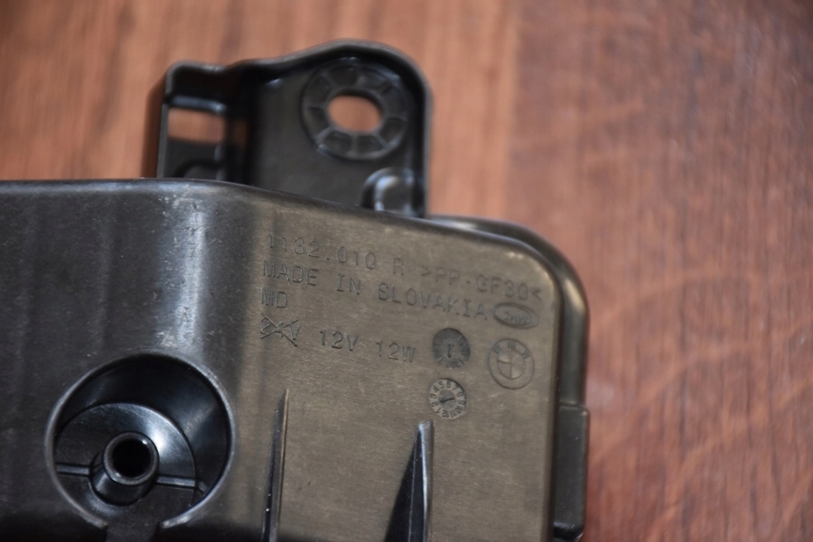 фото №15, Протитуманна фара led lci правий перед bmw f45 f46fl m-pakiet