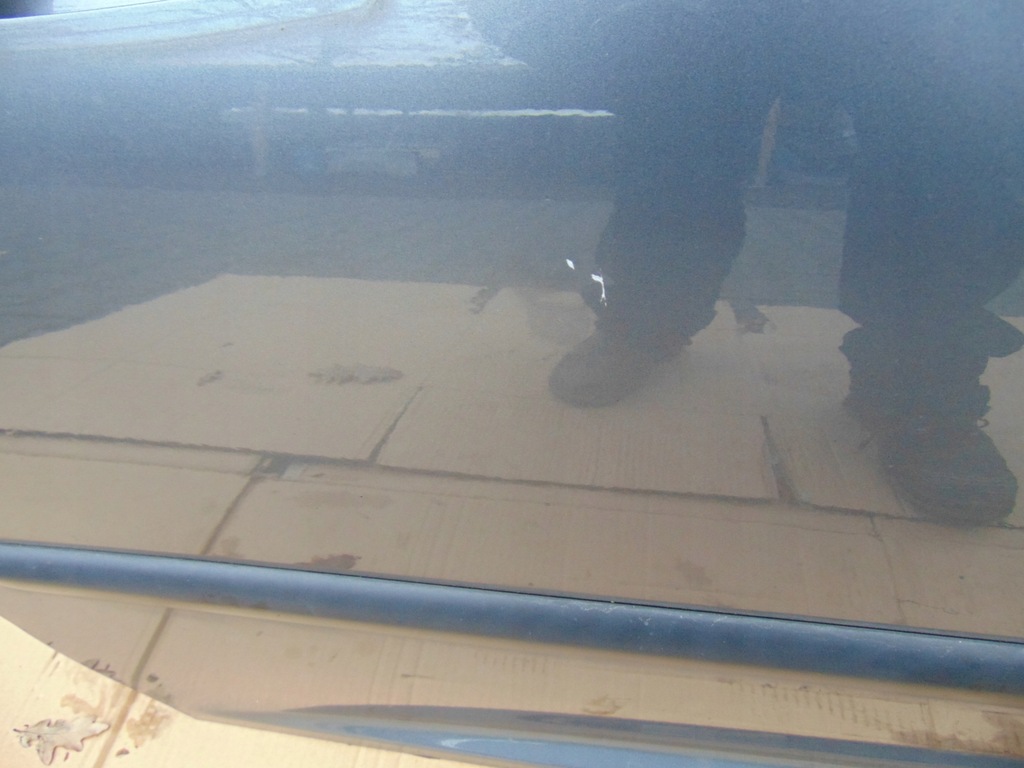 фото №9, Двері лівий перед peugeot 207 lift 3 двері kthc