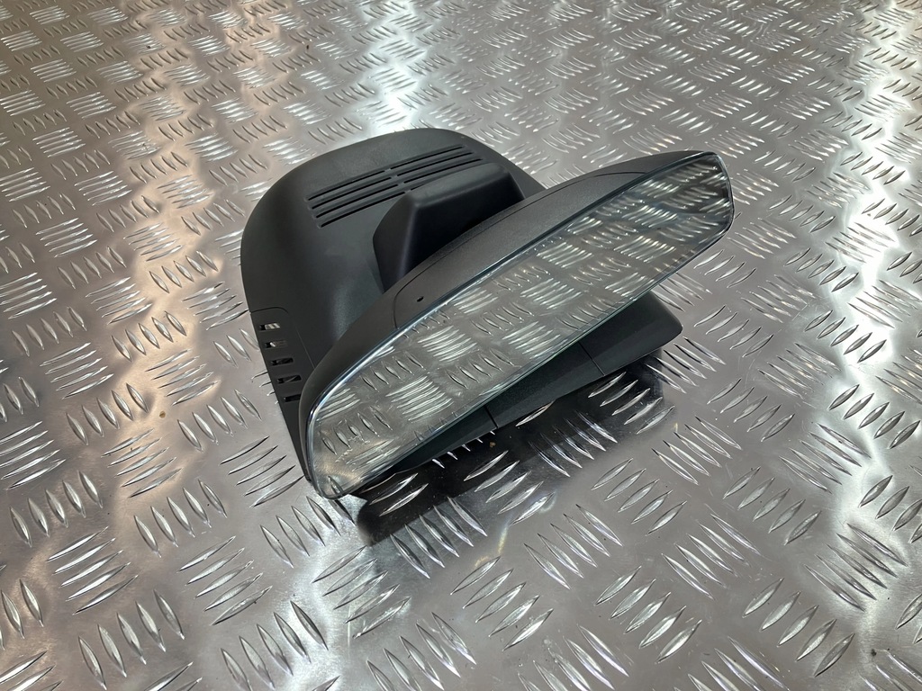 фото №1, Дзеркало внутрішнє заднього виду volvo ec40 c40