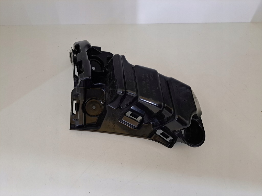 фото №1, Напрямна formentor правий задня бампера 5ff807378