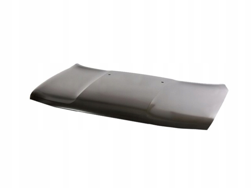 фото №2, Капот кришка двигуна jeep renegade 2014-