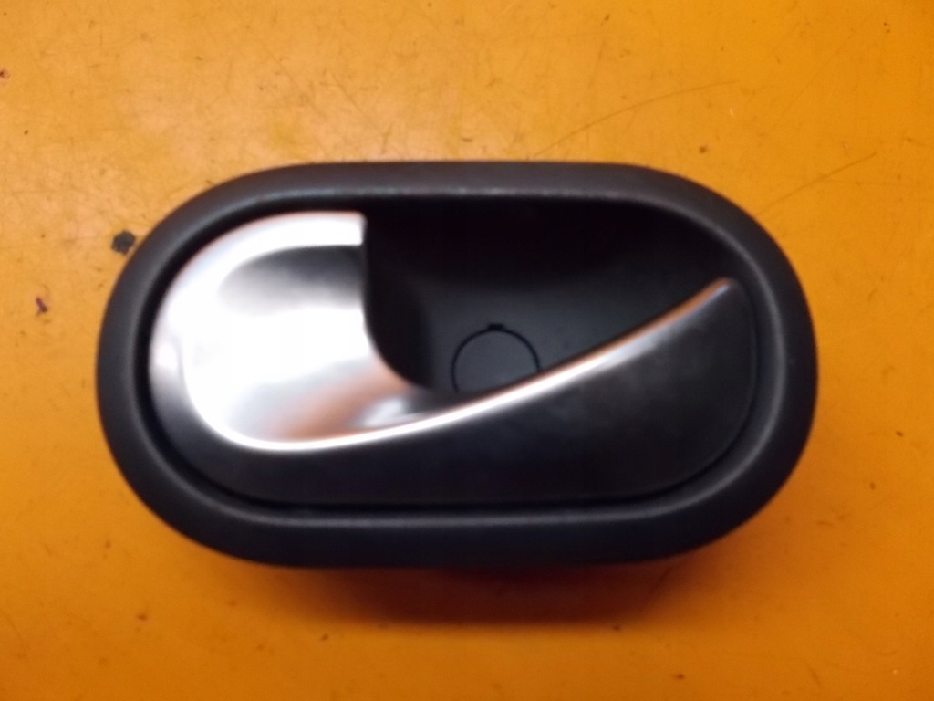 фото №1, Ручка ліва передня внутрішня renault grand scenic ii 1.5 dci 8200028487