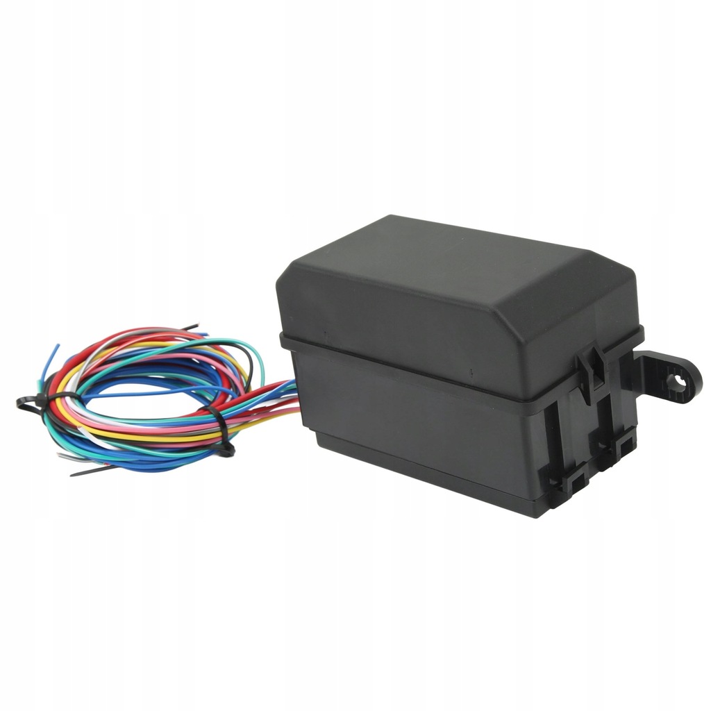 фото №10, Коробка запобіжників реле заміна fbxg967 1010 блок запобіжників