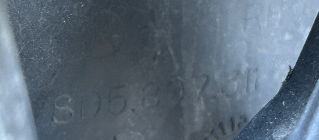 фото №12, Бампер задняя задний audi a4 b5 sedan