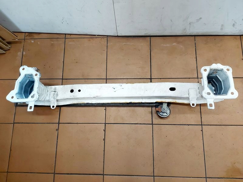 фото №7, Volvo c30 балка бампера перед підсилювач 614-46