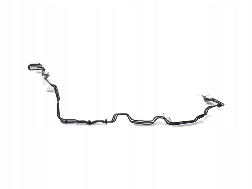 фото №1, Шланг топлива subaru outback iv 2.0 d