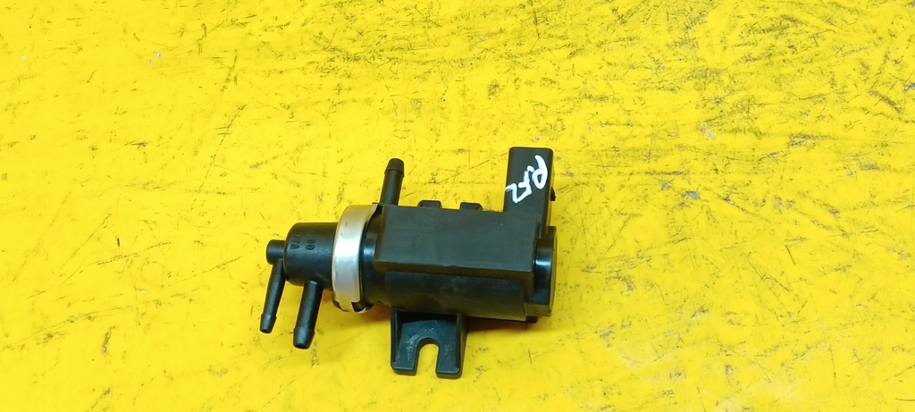 фото №14, Клапан вакуум турбина passat b5 1,9tdi 1j0906627