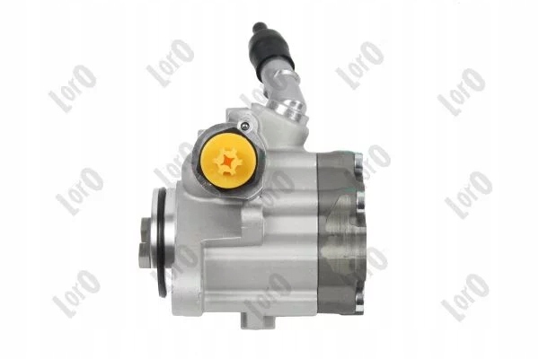 Насос підсилювача fiat ducato iveco daily iv v vi Зі Шроту