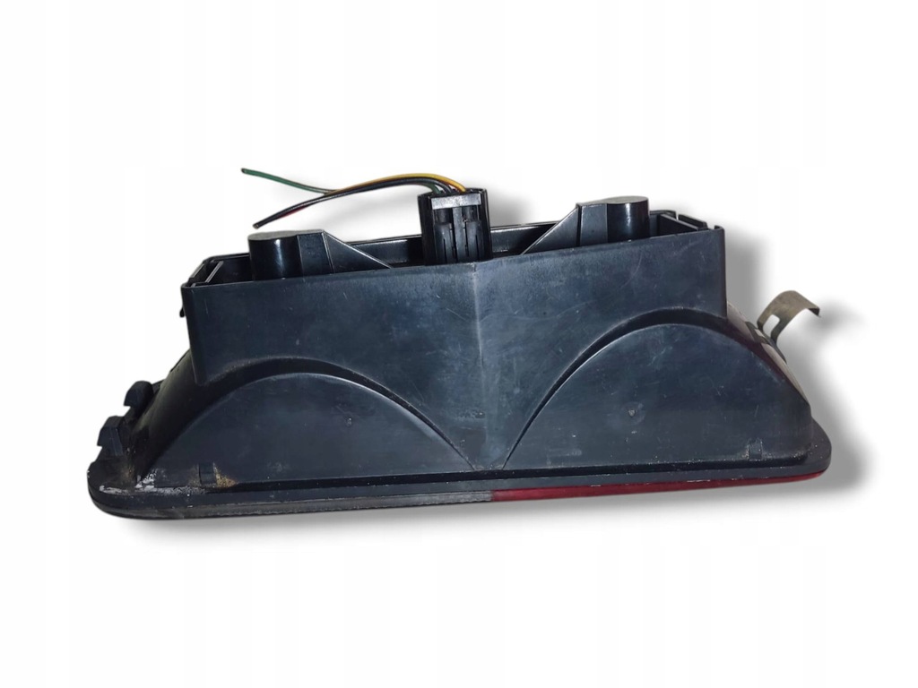 фото №6, Land rover discovery 2000 лампа задня