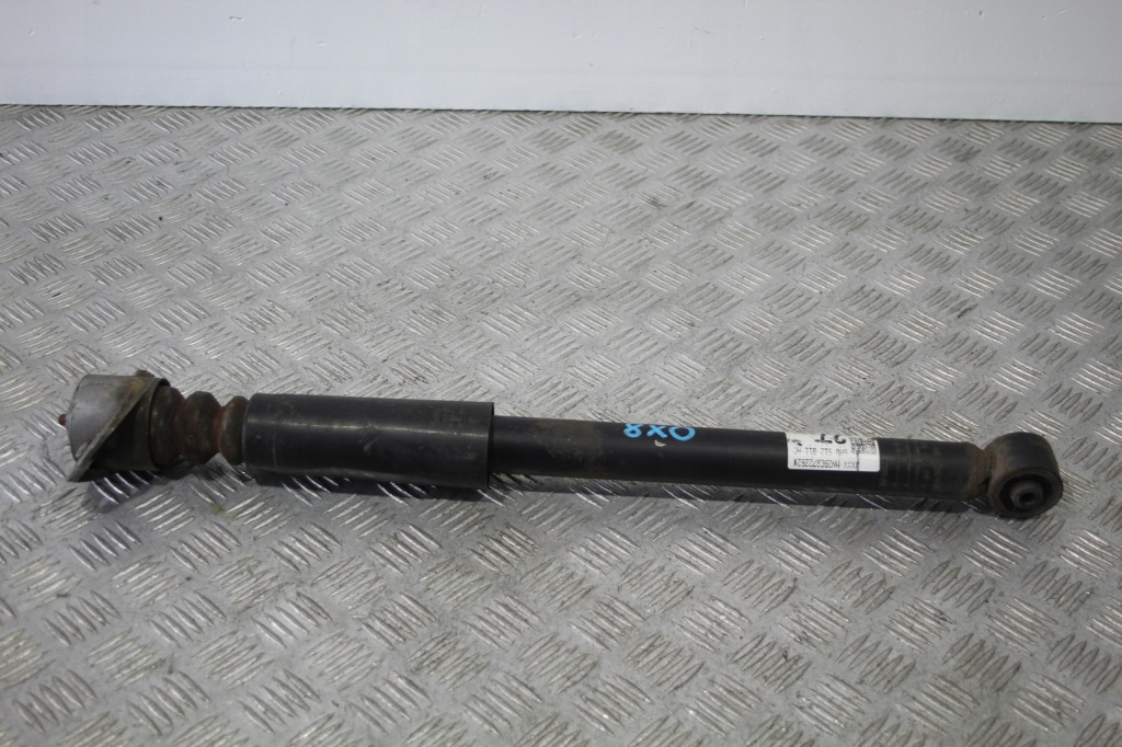 фото №1, Амортизатор задня audi a1 8x0 lift 6r0512011ac