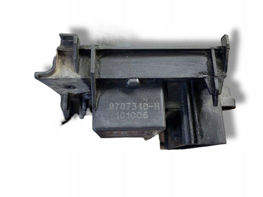 фото №8, Opel vectra c 1900cm3 2008 блок управления / модуль вентиляторов хэтчбек 900101