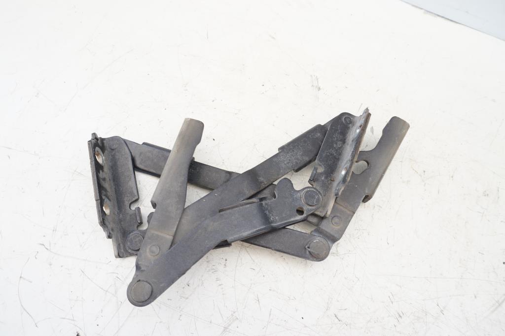 фото №1, Петля капот комплект l+p citroen c8 807