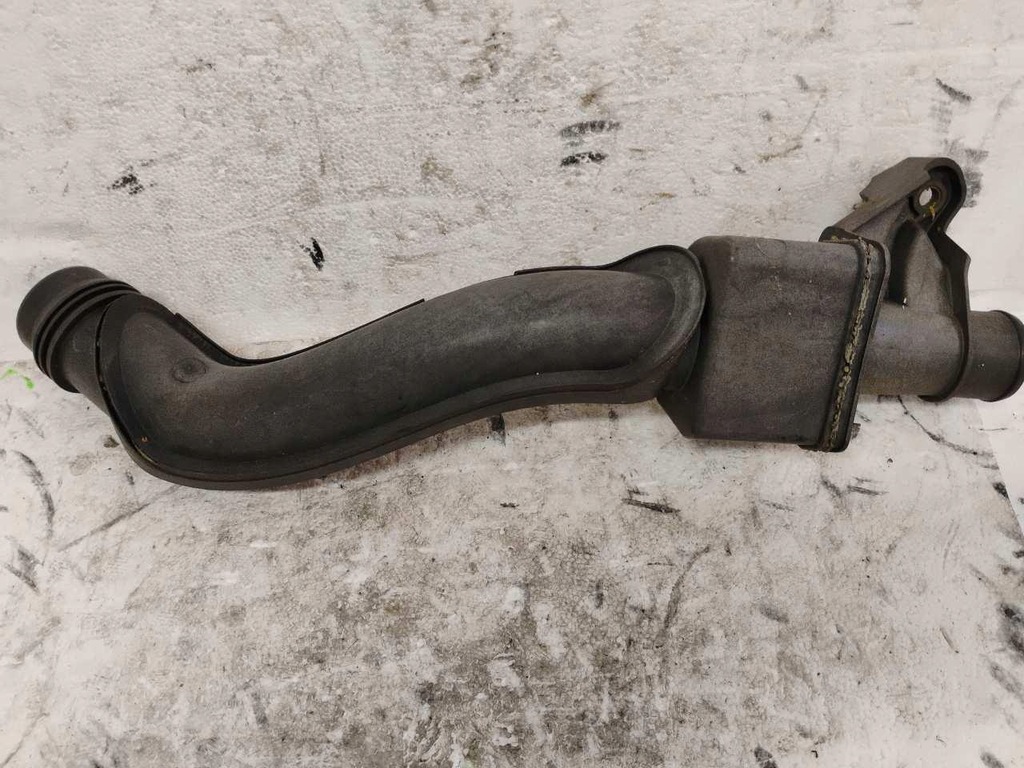 фото №3, Wąż труба turbo турбіни renault clio iii modus 1.5 dci 8200296982