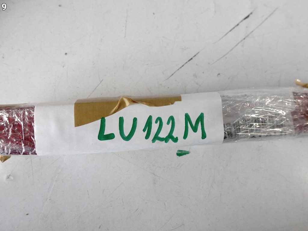 Lexus nx rx is f toyota camry corolla отражатель свет w бампер задняя правый Цена