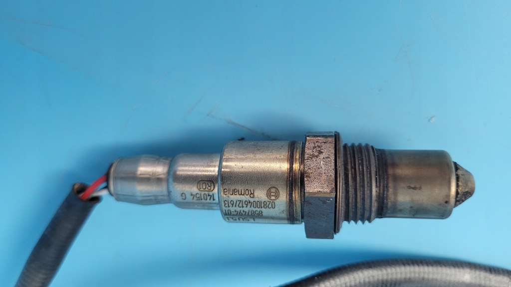 Bmw 2' f44 218d gran купе 21r 2.0 датчик лямбда-зонд 8587494 Киев