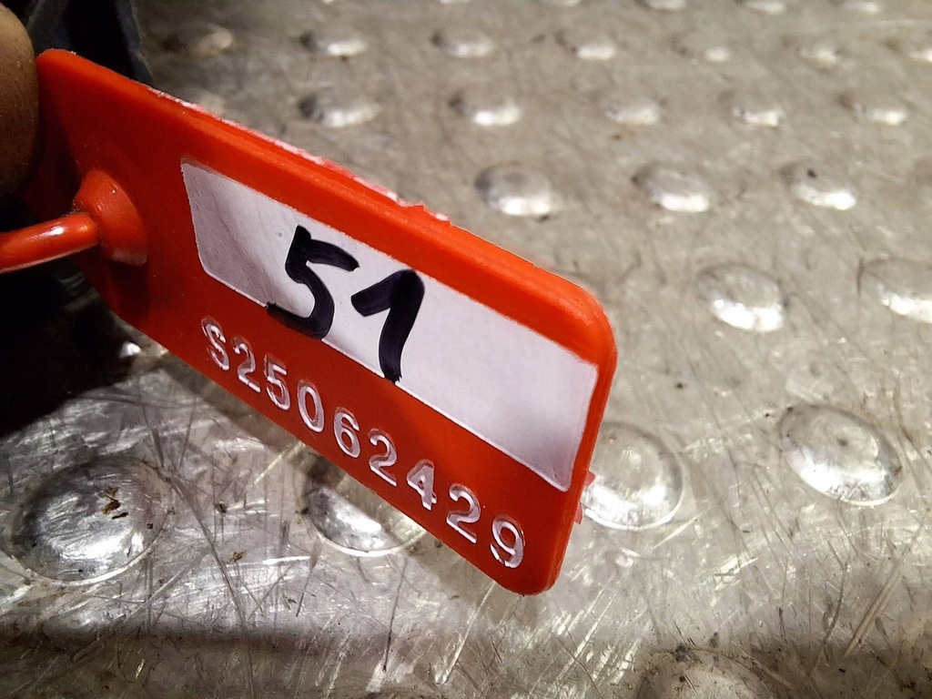 фото №8, Корпус коробка запобіжників 7254576330 renault koleos ii